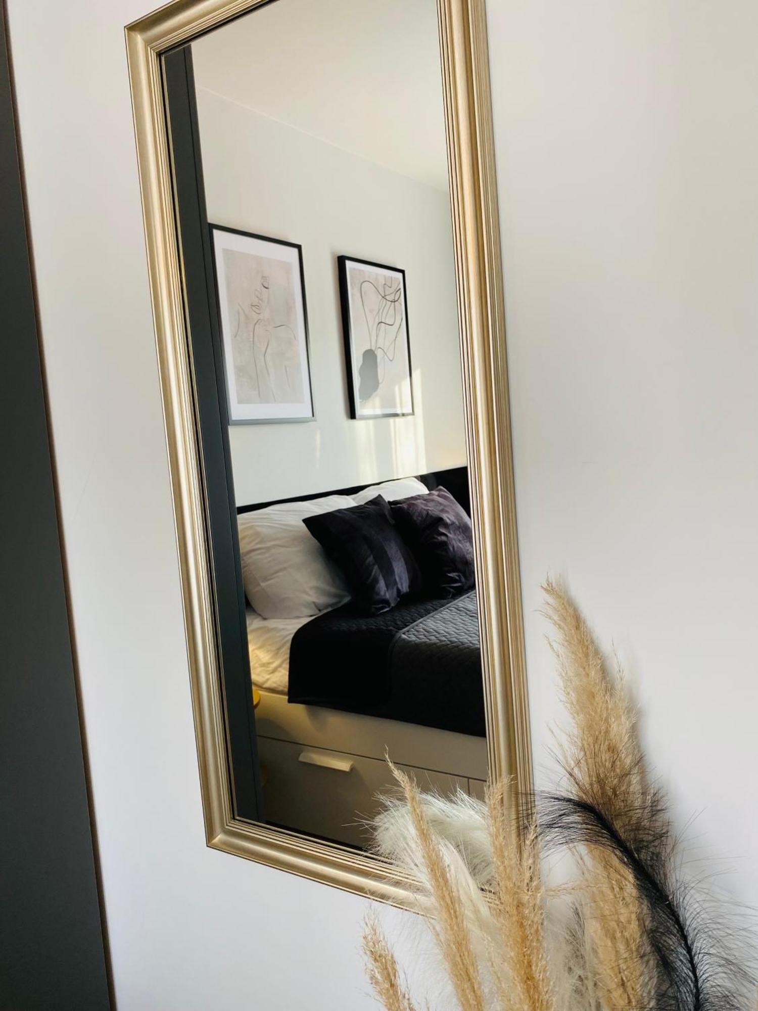 Motlawa Inn Apartment-Suna,Gym&Parking Gdansk Dış mekan fotoğraf