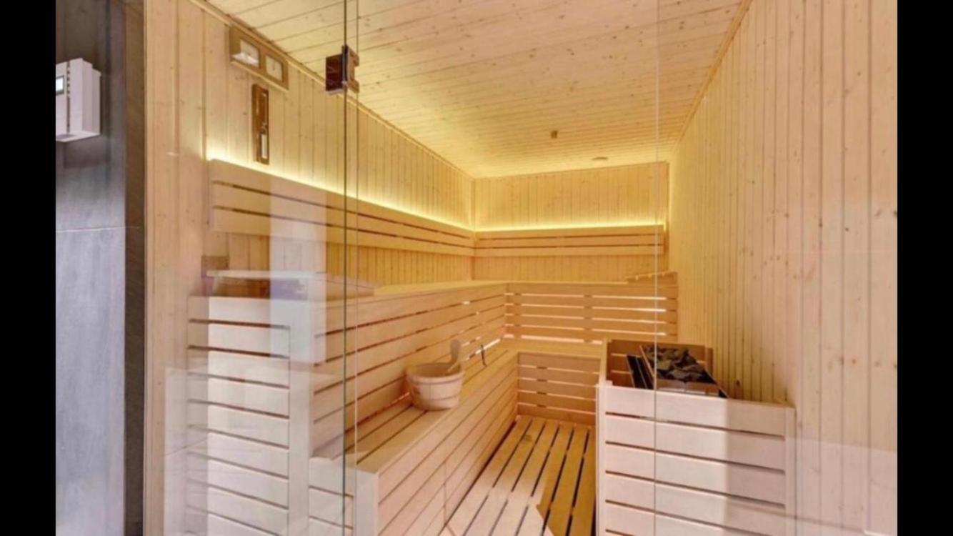 Motlawa Inn Apartment-Suna,Gym&Parking Gdansk Dış mekan fotoğraf